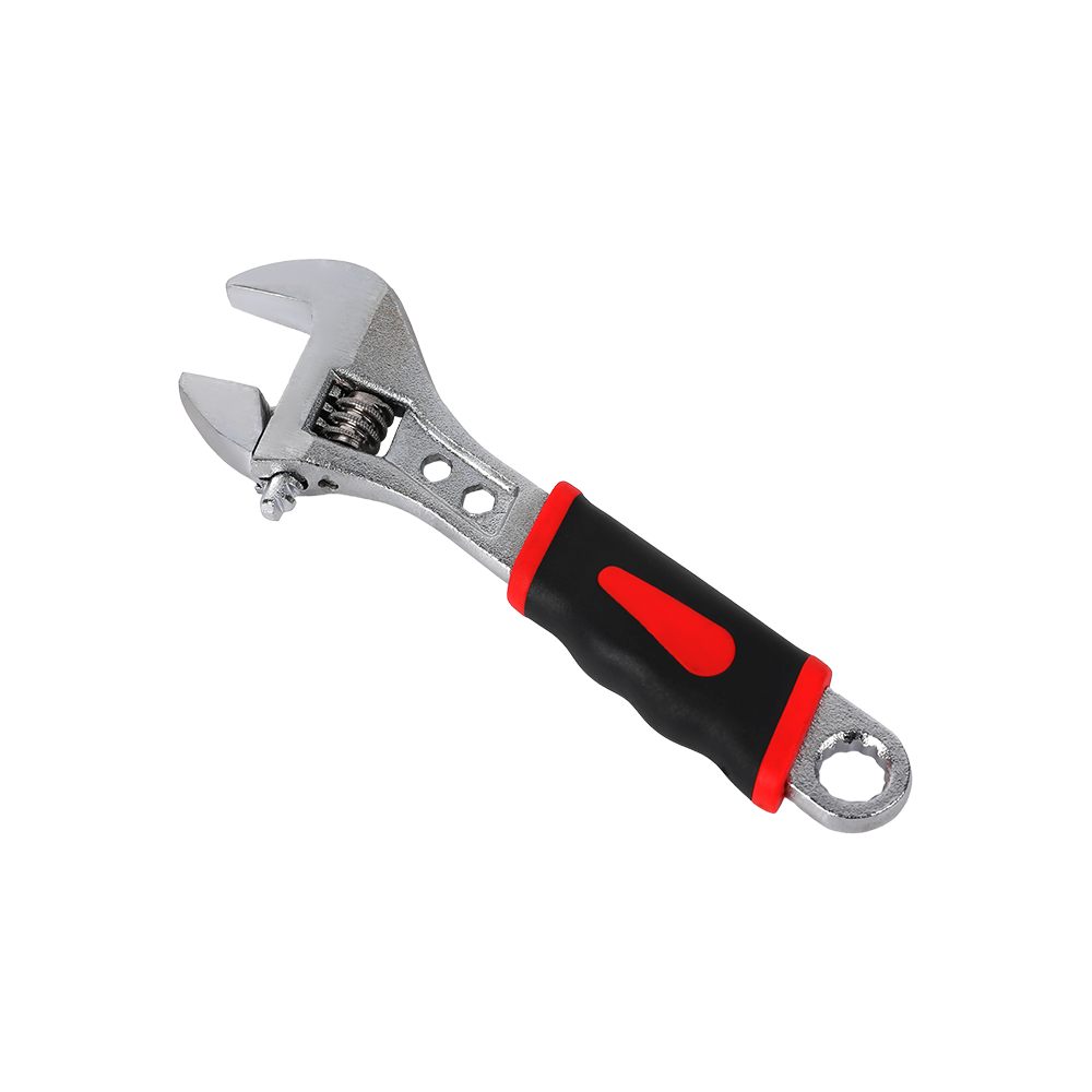 Spanner le láimhseáil plaisteach