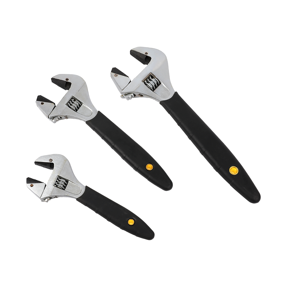 Eochair ratchet